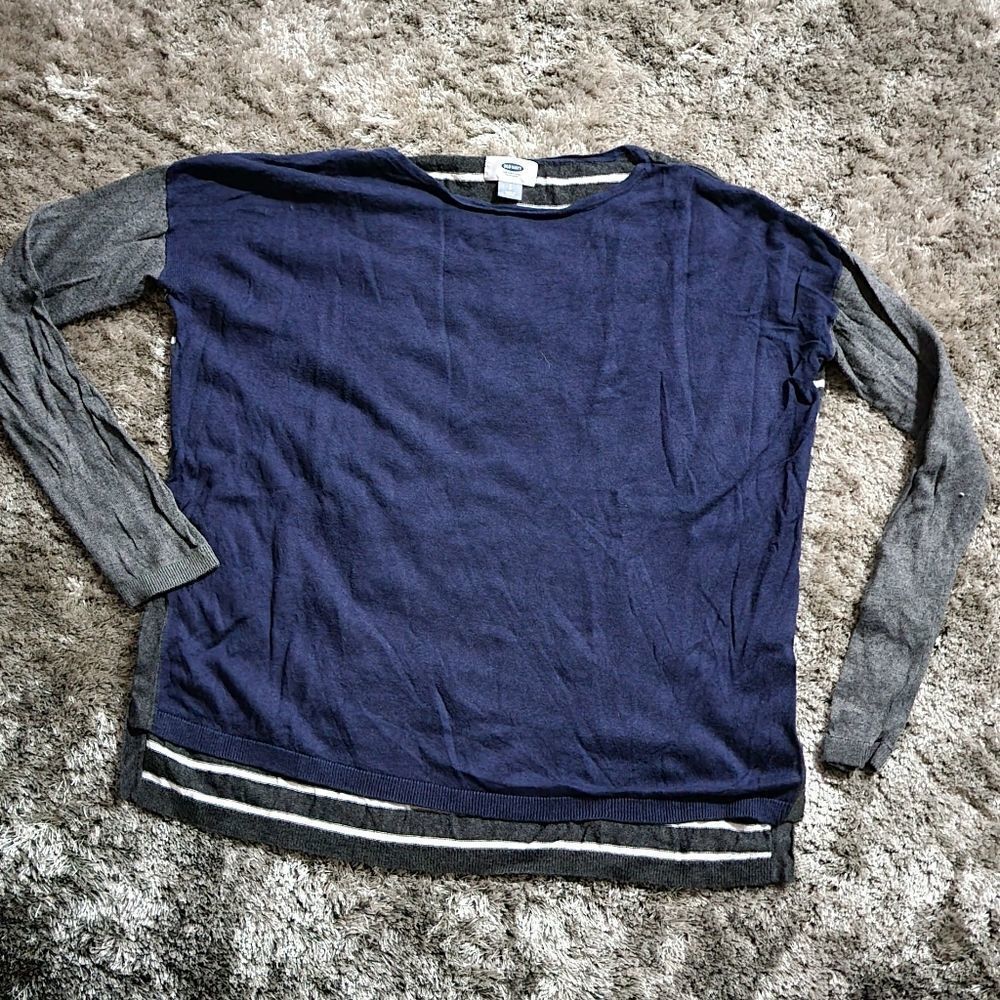 Old Navy Light Sweater